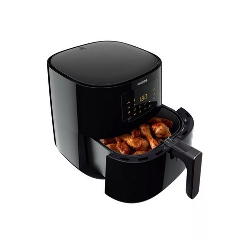 FREIDORA PHILIPS HD9280/70 AIRFRYER SPECTRE XL