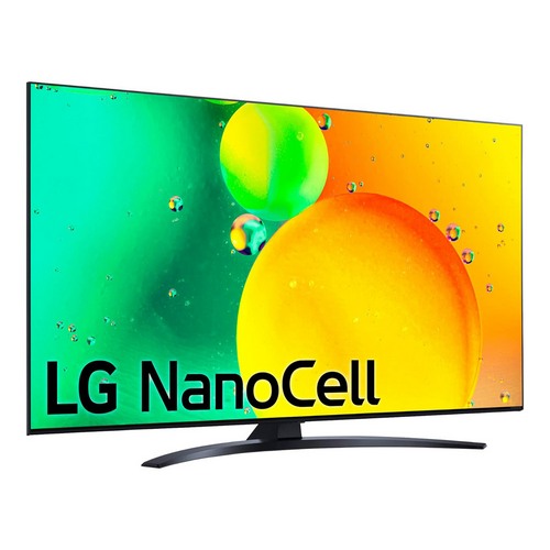 LED LG 43NANO766QA.AEU SMART TV