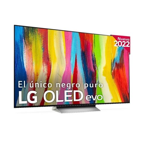 OLED LG OLED65C26LD.AEU SMART TV 4K OLED