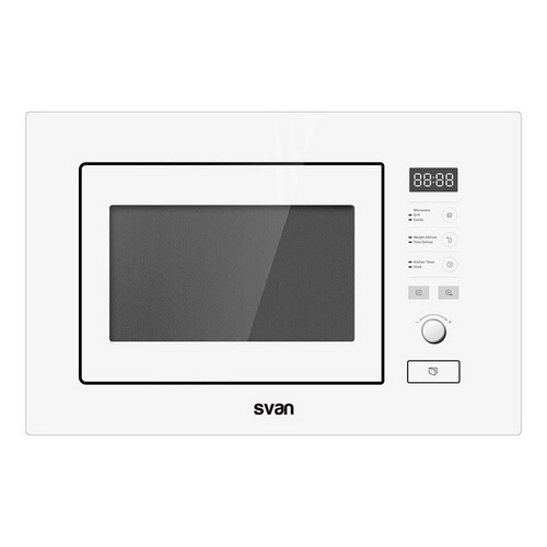 MICROONDAS SVAN SVMW821EIB METACRIL.BLANCO