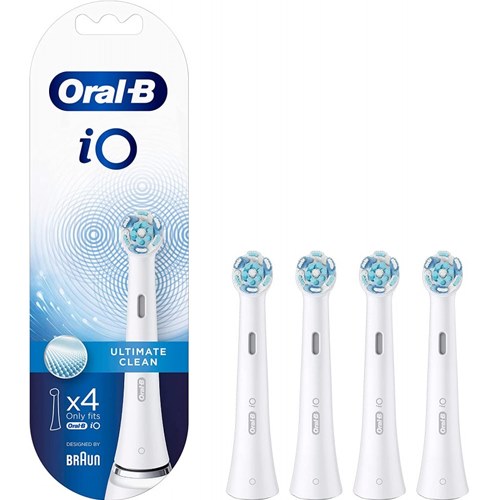 RECAMBIO BRAUN IO4 DENTAL ULTIMATE CLEAN