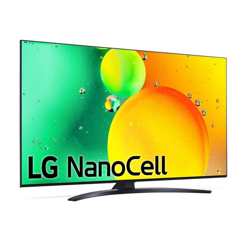 LED LG 55NANO766QA SMART TV 4K