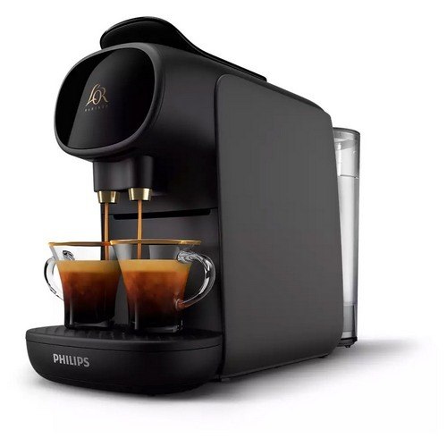 CAFETERA PHILIPS LM9012/20 LOR BARISTA CAPSULA