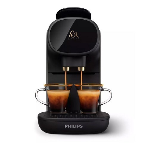 CAFETERA PHILIPS LM9012/20 LOR BARISTA CAPSULA