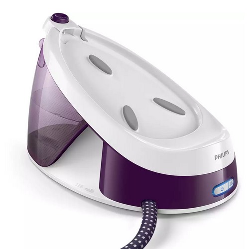 CENTRO PLANCHADO PHILIPS GC6842/30 LILA 2400W