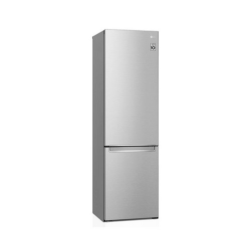 FRIGORIFICO LG GBB72NSVBN COMBI INOX 2MT 419L B