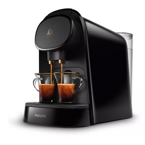 CAFETERA PHILIPS LM8012/60 LOR BARISTA CAPSULA NEG