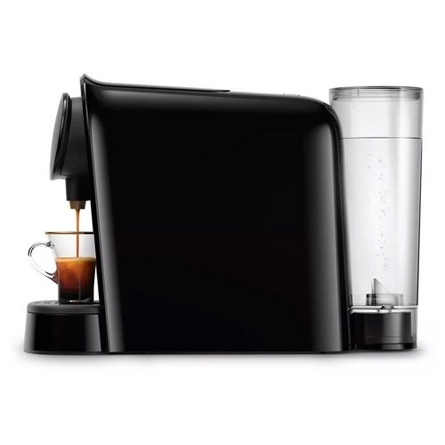 CAFETERA PHILIPS LM8012/60 LOR BARISTA CAPSULA NEG