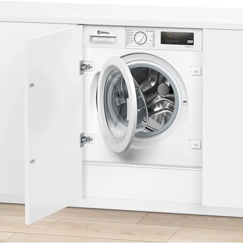 LAVADORA BALAY 3TI979B INTEG 7KG BLANCO C