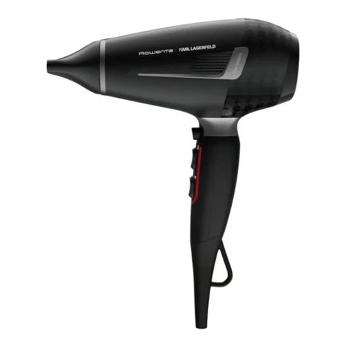 SECADOR ROWENTA CV887LF0 K/PRO STYLIST 2200W