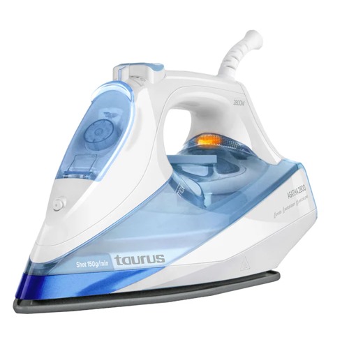 PLANCHA TAURUS AGATHA 2800 VAPOR 2800W 918984000