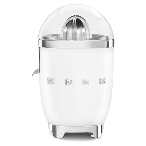 EXPRIMIDOR SMEG CJF01WHMEU BLANCO MATE 70W