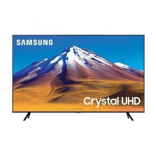 LED SAMSUNG UE43AU7025KXXC UHD 108 SMART TV