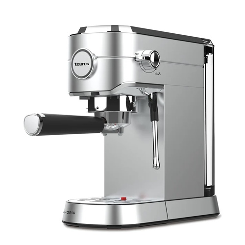 CAFETERA TAURUS EUFORIA ESPRESSO 1450W 920631000