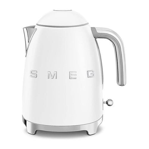 HERVIDOR SMEG KLF03WHMEU ELECT BLANCO MATE