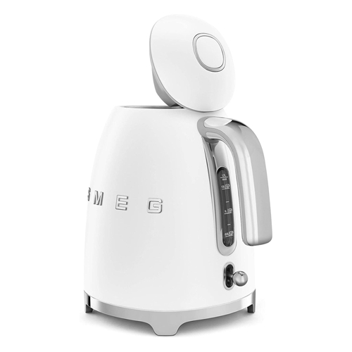 HERVIDOR SMEG KLF03WHMEU ELECT BLANCO MATE