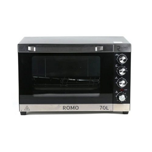 HORNO ROMO RO-MH70L ELECTRICO 70L 2200W CONVECCION