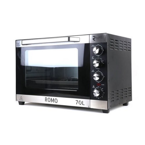 HORNO ROMO RO-MH70L ELECTRICO 70L 2200W CONVECCION