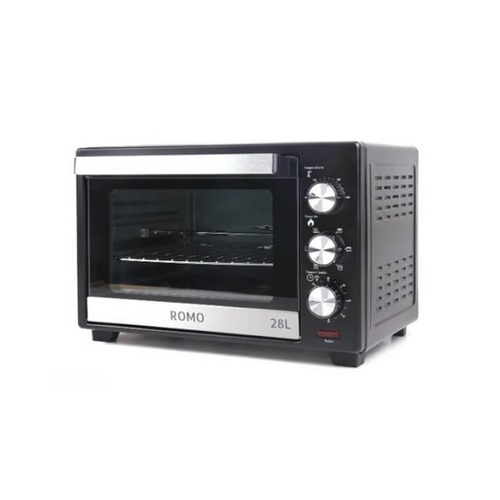 HORNO ROMO RO-MH28L ELECTRICO 28L 1800W CONVEC