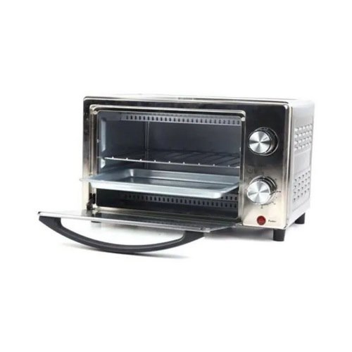 HORNO ROMO RO-MH10LA ELECT MINI 10L 1000W ACERO