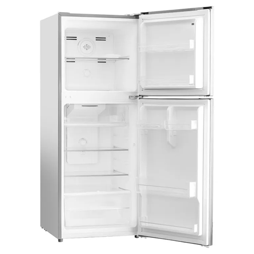 FRIGORIFICO SVAN SVF146NFX 2PTAS INOX NF F