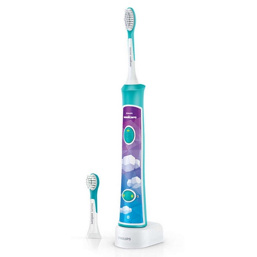 CEPILLO DENTAL PHILIPS HX6322/04 SONICARE KIDS