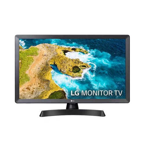 LCD LG 24TQ510SPZ MONITOR