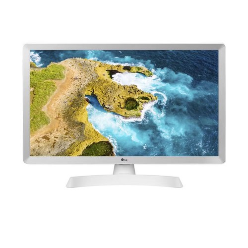 LCD LG 24TQ510SWZ MONITOR