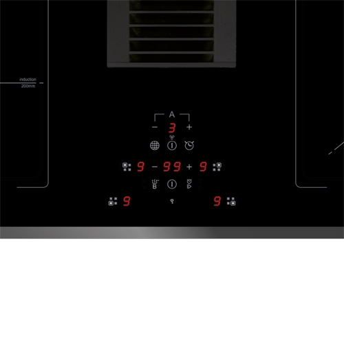 INDUCCIÓN EDESA EIT7422DDB INTEG 4ZNAS 922272058