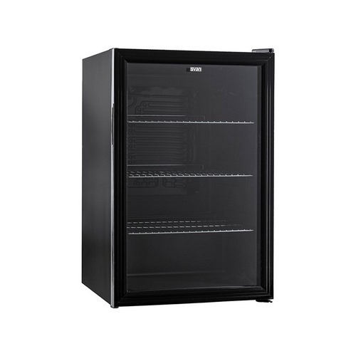 REFRIGERADOR SVAN SVR115C CICLICO E NEG 115L 84,8C