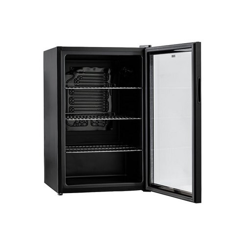 REFRIGERADOR SVAN SVR115C CICLICO E NEG 115L 84,8C