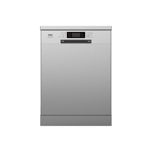 LAVAVAJILLAS SVAN SVJ606XD INDEP 60CM 15CUB D INOX