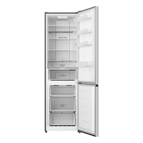 FRIGORIFICO SVAN SC2600ENFX COMBI NF INOX 2M