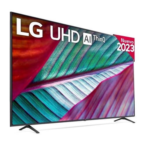 LED LG 86UR78006LB 4K SERIE78" HDR10