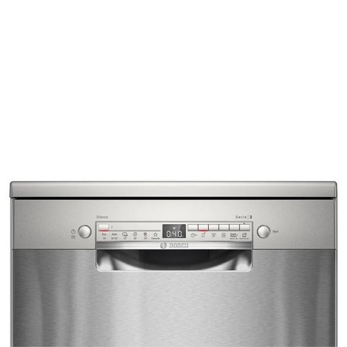 LAVAVAJILLAS BOSCH SMS2HMI03E INDEP INOX 60CM D