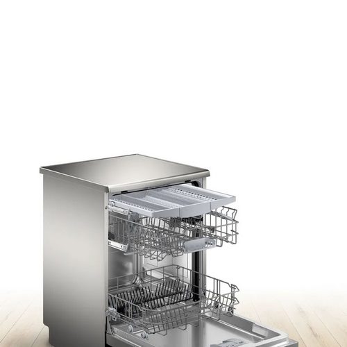 LAVAVAJILLAS BOSCH SMS2HMI03E INDEP INOX 60CM D