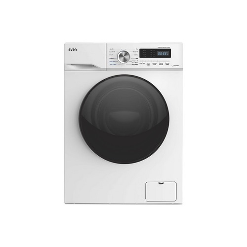 LAVADORA SVAN SL9400CIDVB BLANC 9KG 1400RPM C