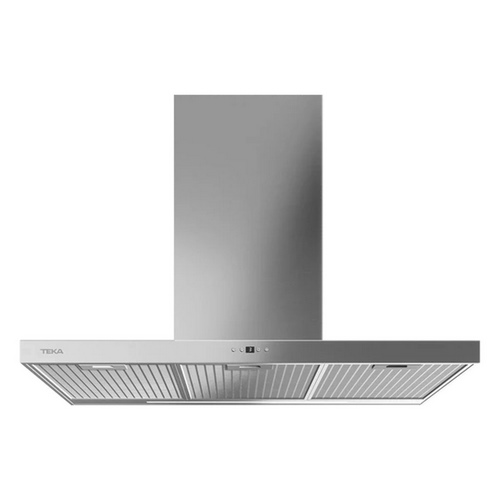 CAMPANA TEKA DSH986 INOX DECORAT PARED 112970006