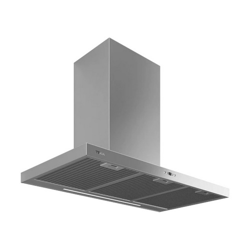 CAMPANA TEKA DSH986 INOX DECORAT PARED 112970006