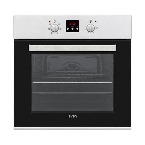 HORNO SVAN SVH124X1 69L INOX DISPLAY TACTIL