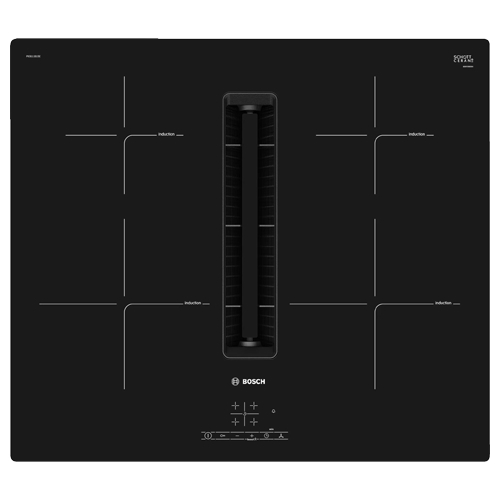 INDUCCION BOSCH PIE611B15E EXTRACT INTEGRADO