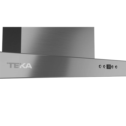 CAMPANA TEKA DSH686 INOX DECORAT 4VELOC 112970004