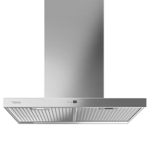 CAMPANA TEKA DSH786 INOX DECORATIVA 4VEL 112970005