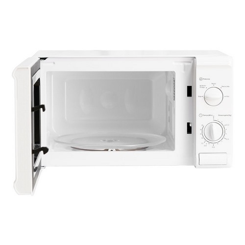 MICROONDAS SVAN SMW2700 20L 700W BLANCO