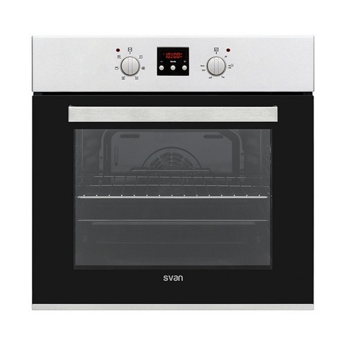 HORNO SVAN SHM6700DX MULTIF ELECTRICO INOX 69L A