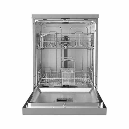 LAVAVAJILLAS SVAN SJ13600EDX INDEP 60CM INOX E