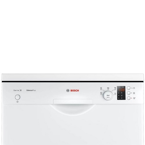 LAVAVAJILLAS BOSCH SMS25AW05E INDEP 60CM BL E