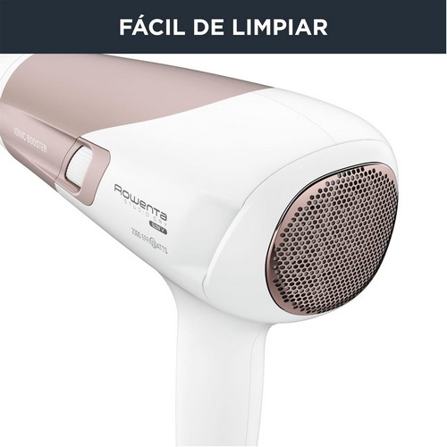 SECADOR ROWENTA CV5830F0 PELO BLANCO DIFUSOR 2300W