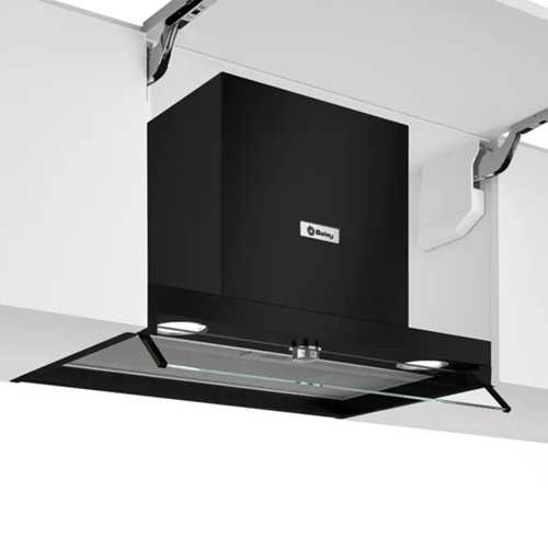 CAMPANA BALAY 3BD866MN DECORAT INTEG
