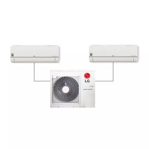 AIRE ACOND LG 2X1MULTI912 WIFI MU2R15U12/PC09/PC12